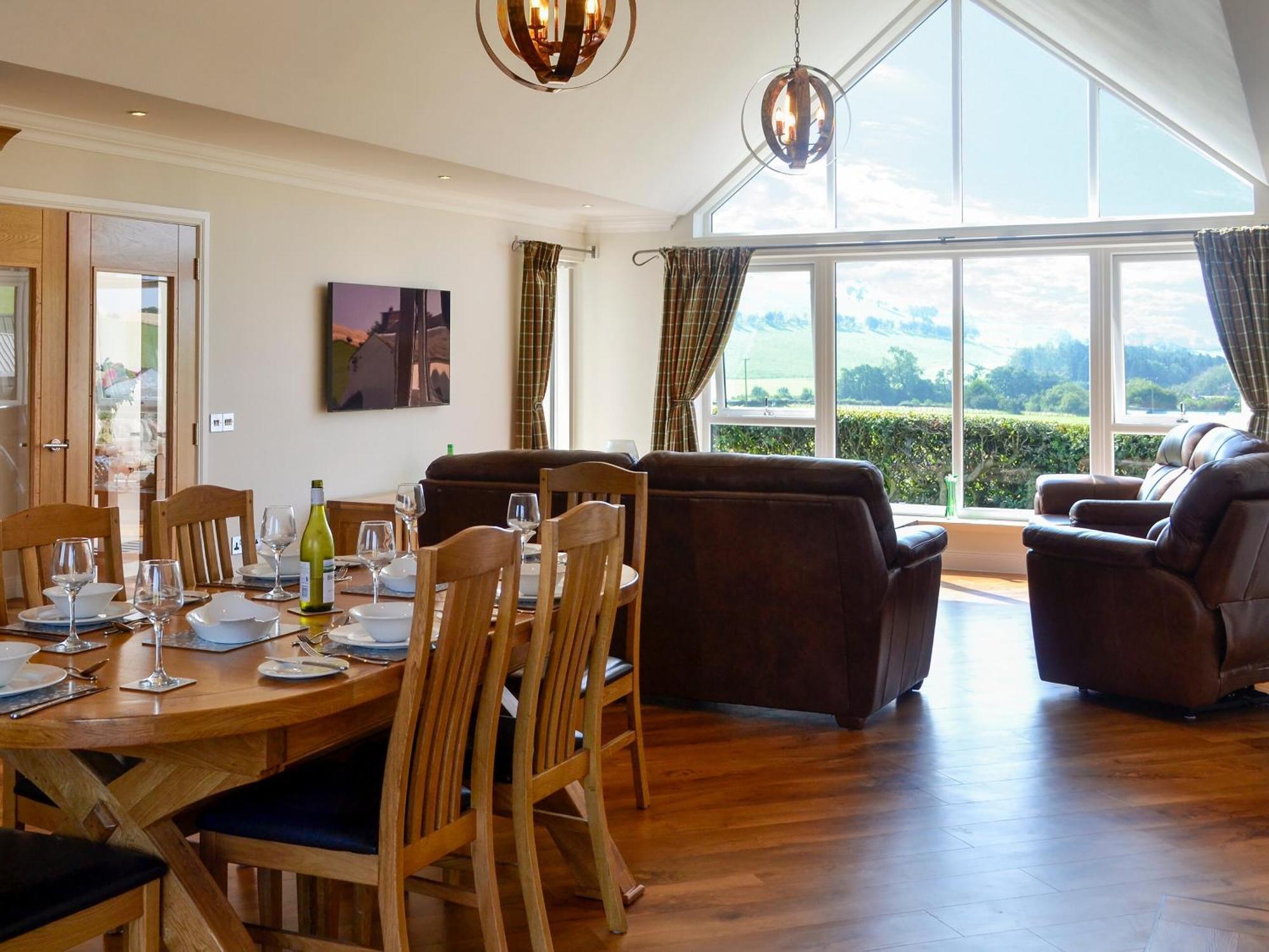 Auchen Ladder Villa Amisfield Town Ngoại thất bức ảnh