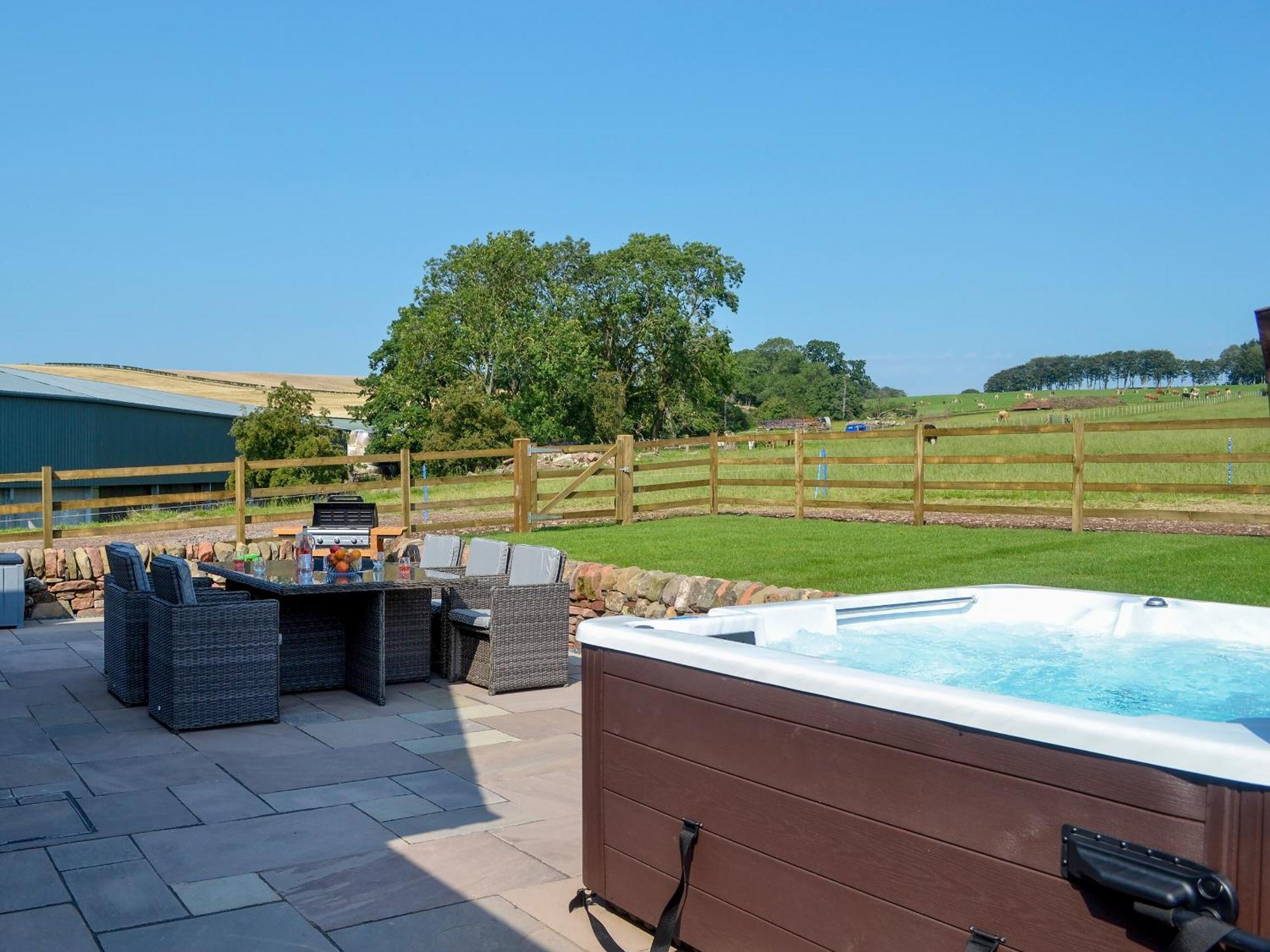 Auchen Ladder Villa Amisfield Town Ngoại thất bức ảnh
