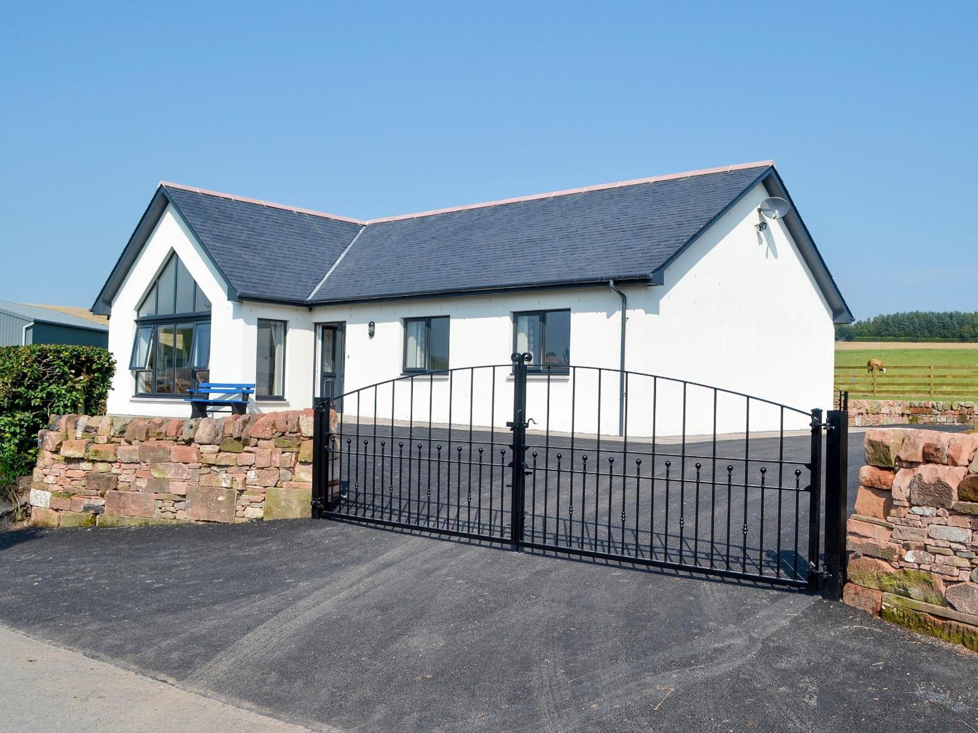 Auchen Ladder Villa Amisfield Town Ngoại thất bức ảnh